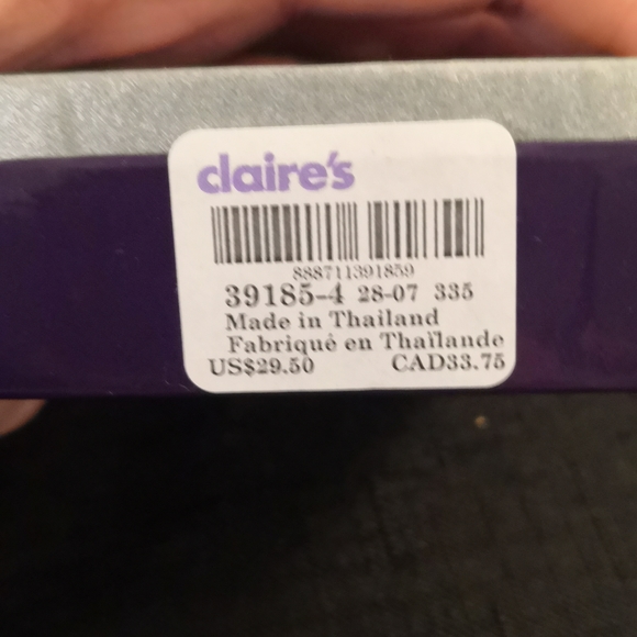 Sterling silver Necklace Set - Picture 3 of 3